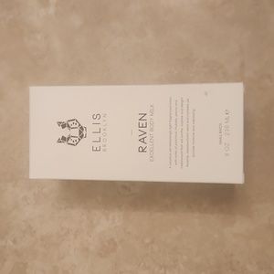 Ellis Brooklyn Raven Bodymilk